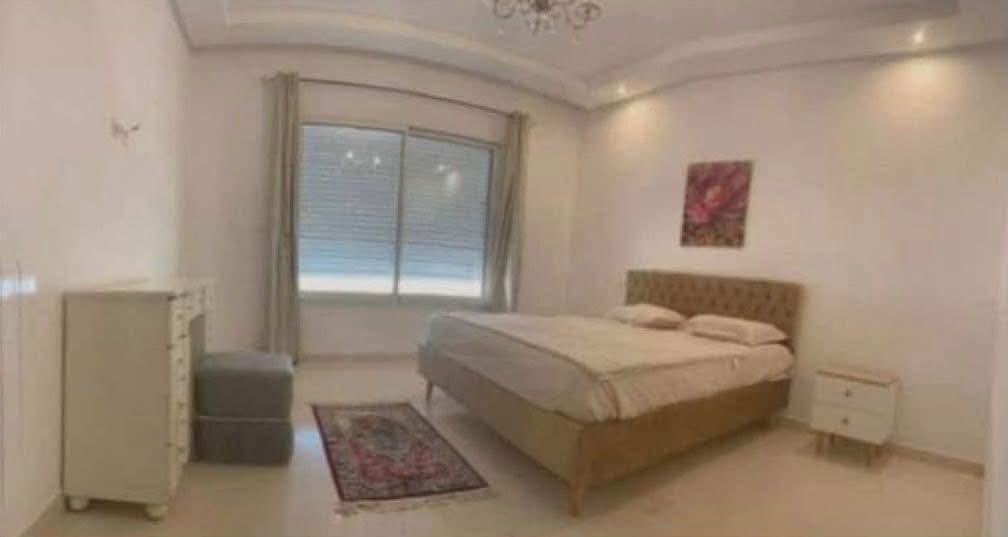 Ariana Ville&nbsp;Cite Ennasr 2&nbsp;Location&nbsp;Appart. 2 pi�ces&nbsp;S1 meuble 1300 d ennasr 2