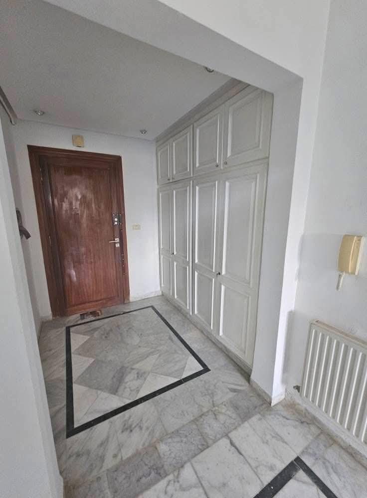 Ariana Ville&nbsp;El Menzah 7&nbsp;Location&nbsp;Appart. 2 pi�ces&nbsp;S1 meuble 1100 d menzah 7 bis