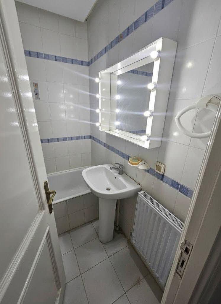 Ariana Ville&nbsp;El Menzah 7&nbsp;Location&nbsp;Appart. 2 pi�ces&nbsp;S1 meuble 1100 d menzah 7 bis