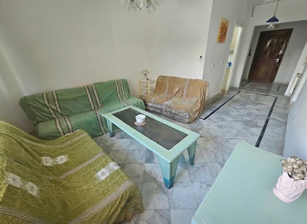Ariana Ville&nbsp;El Menzah 7&nbsp;Location&nbsp;Appart. 2 pi�ces&nbsp;S1 meuble 1100 d menzah 7 bis