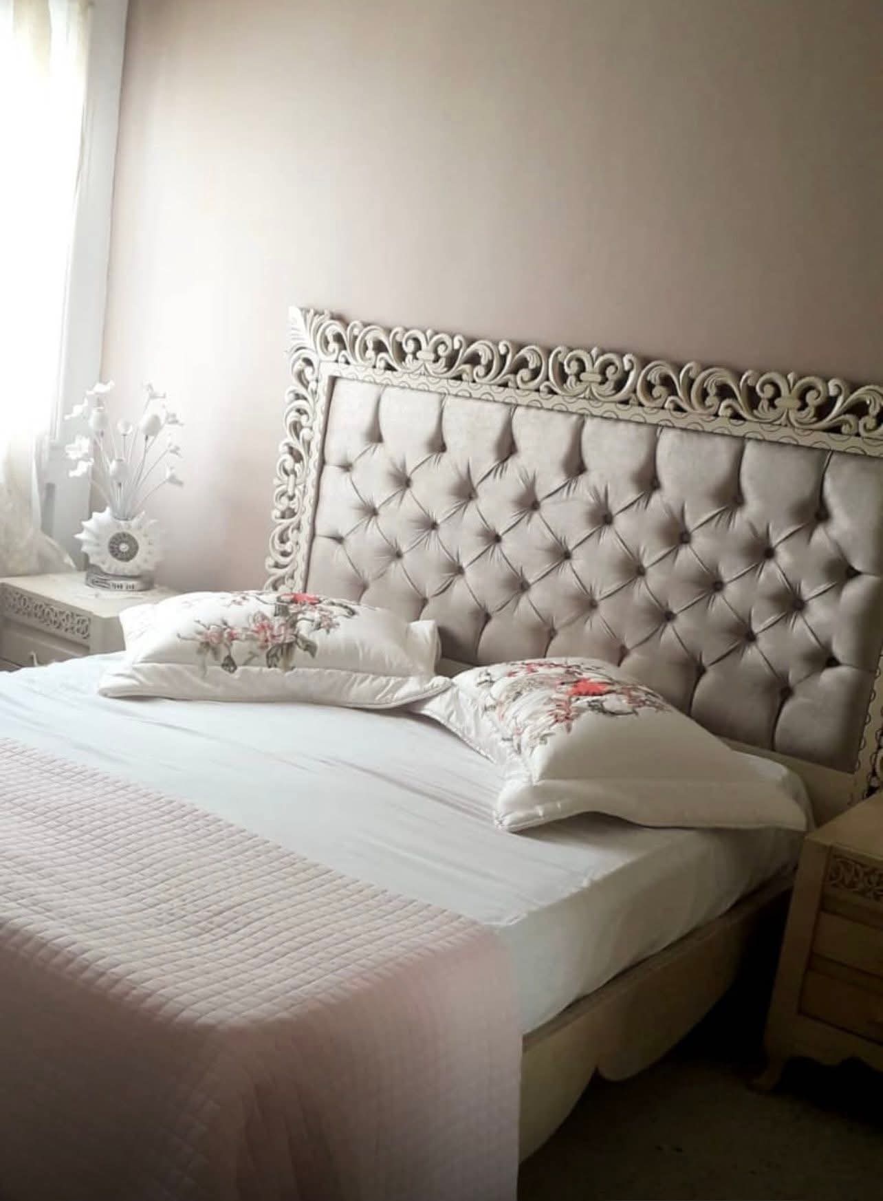 Ariana Ville&nbsp;Cite Ennasr 1&nbsp;Location&nbsp;Appart. 3 pi�ces&nbsp;S2 meuble 1900 d ennasr 1