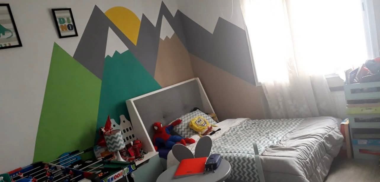 Ariana Ville&nbsp;Cite Ennasr 1&nbsp;Location&nbsp;Appart. 3 pi�ces&nbsp;S2 meuble 1900 d ennasr 1