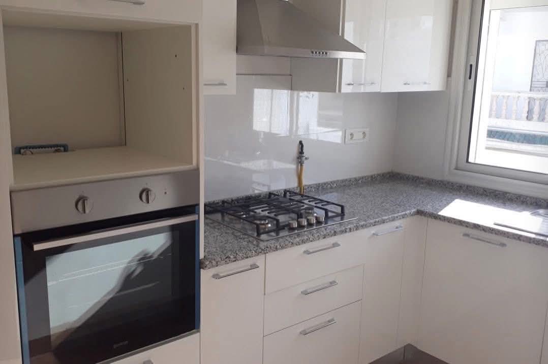 Location Appart. 2 pices