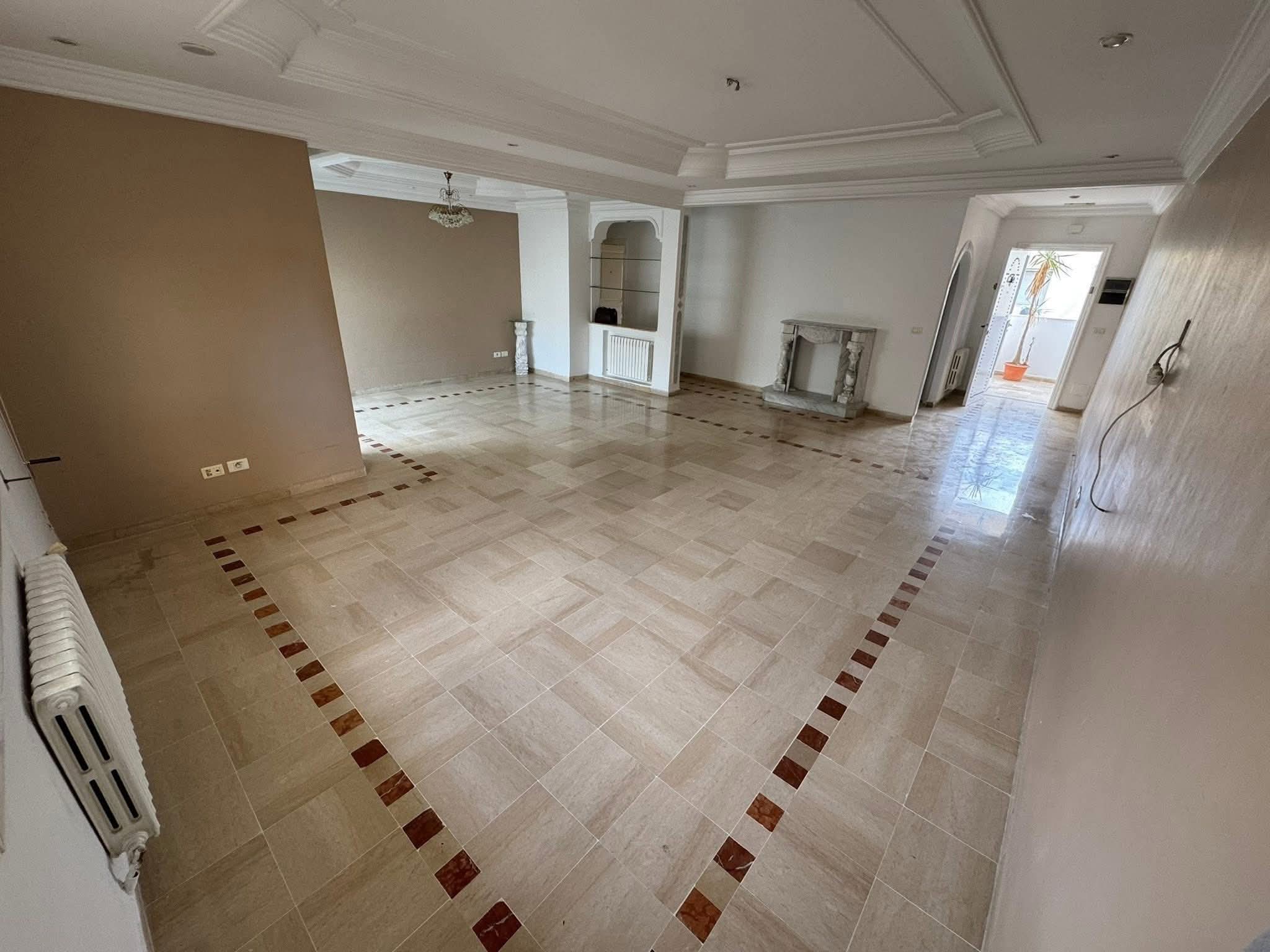 Location Appart. 4 pices