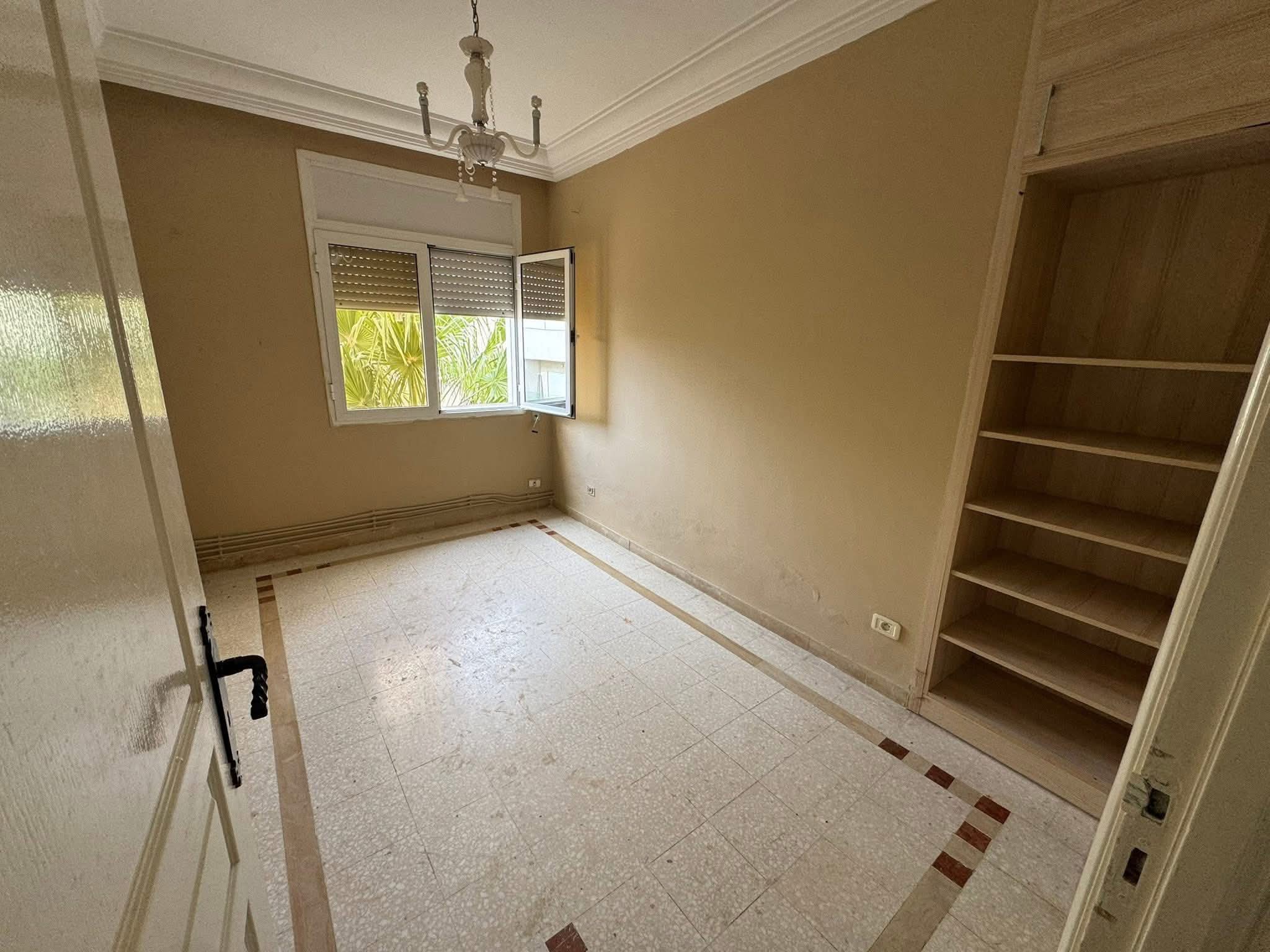 Location Appart. 4 pices