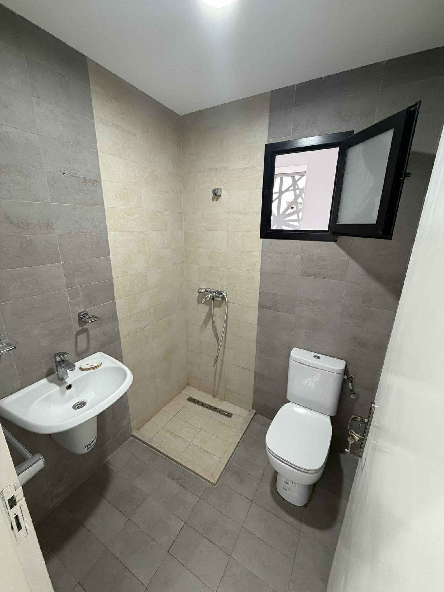 Ariana Ville&nbsp;Riadh Landlous&nbsp;Location&nbsp;Appart. 2 pi�ces&nbsp;S1 rdc 650 d riadh el andalous