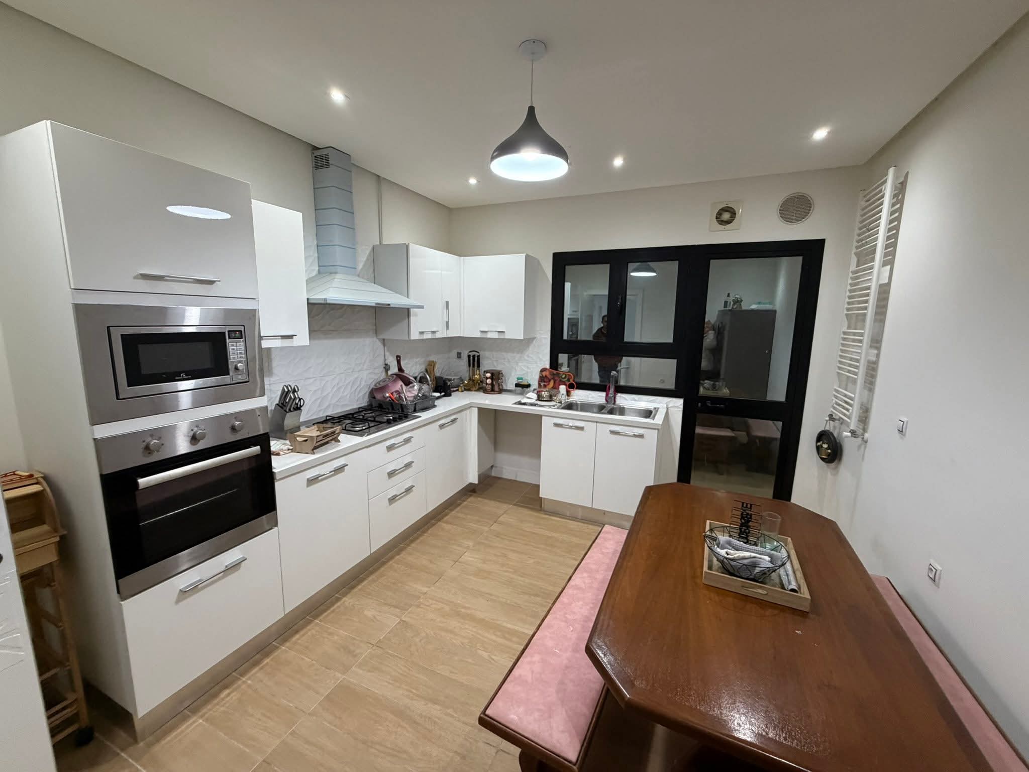 Location&nbsp;Appart. 4 pi�ces