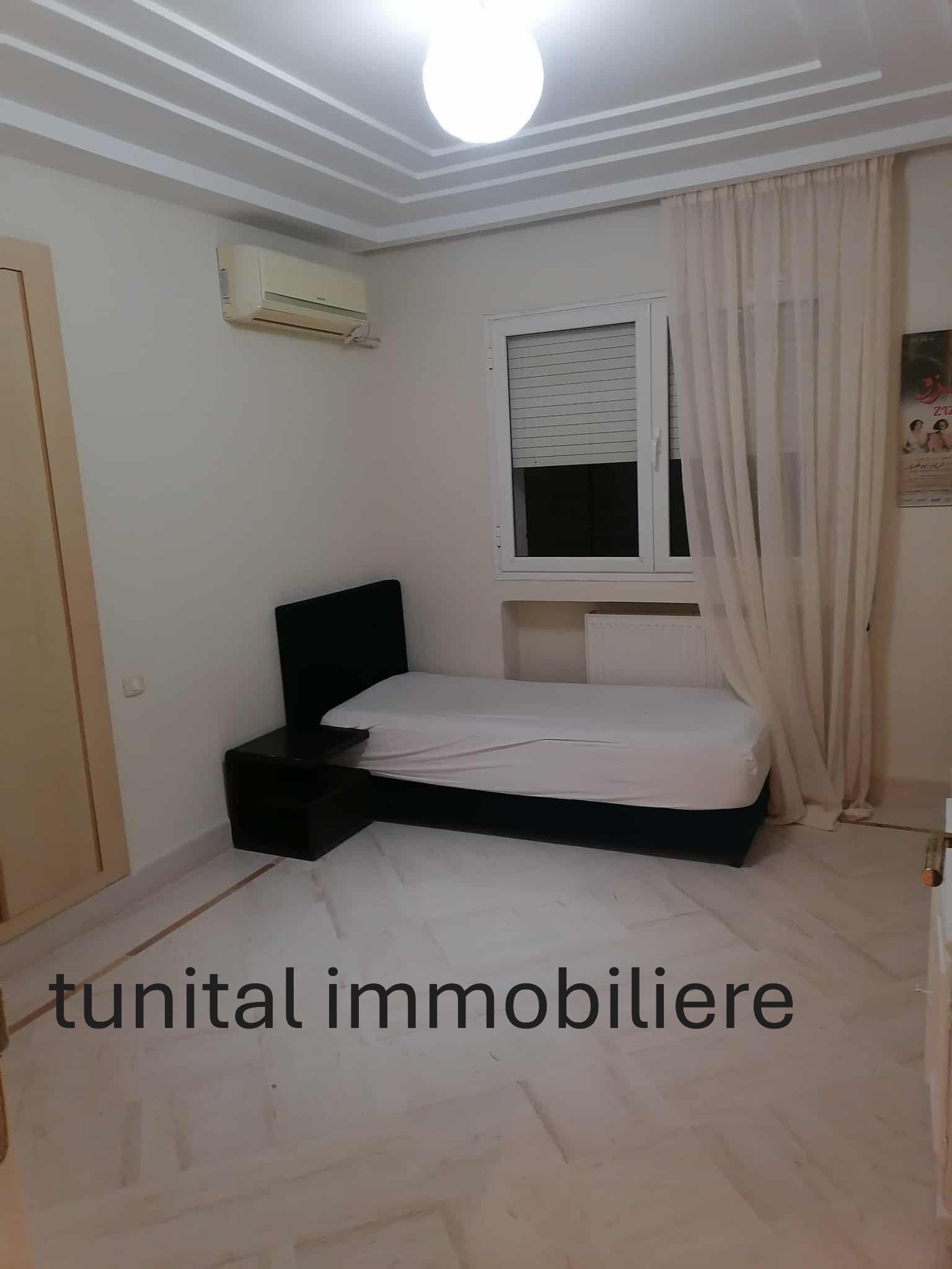 Location&nbsp;Appart. 1 pi�ce