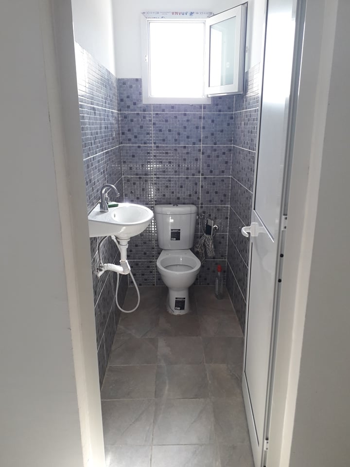 Hammam Lif Hammam Lif Bureaux & Commerces Bureau Bureau s1 a hammam lif