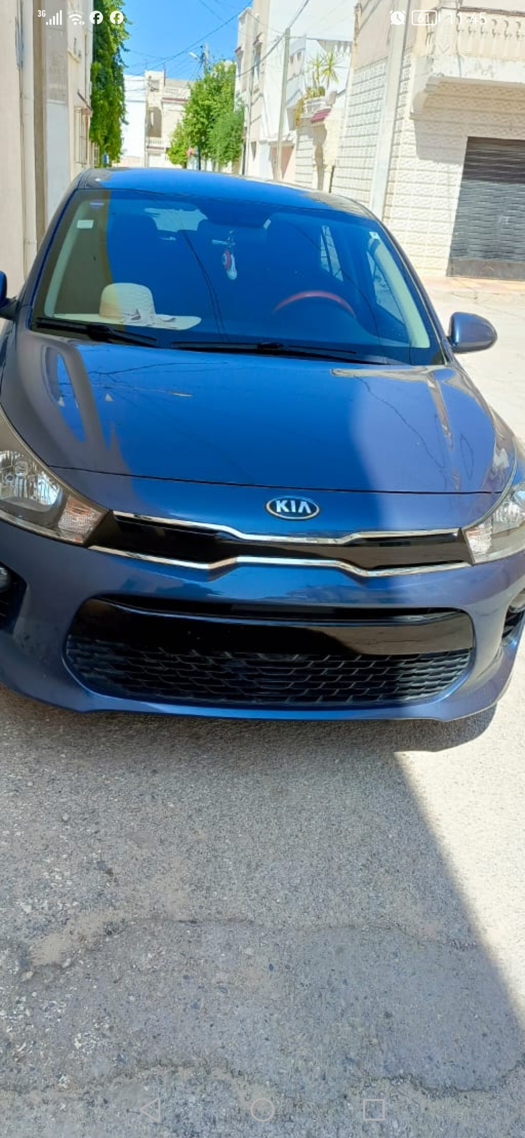 Kia&nbsp;Rio