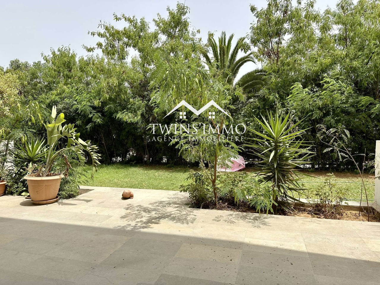 Location Appart. 4 pices