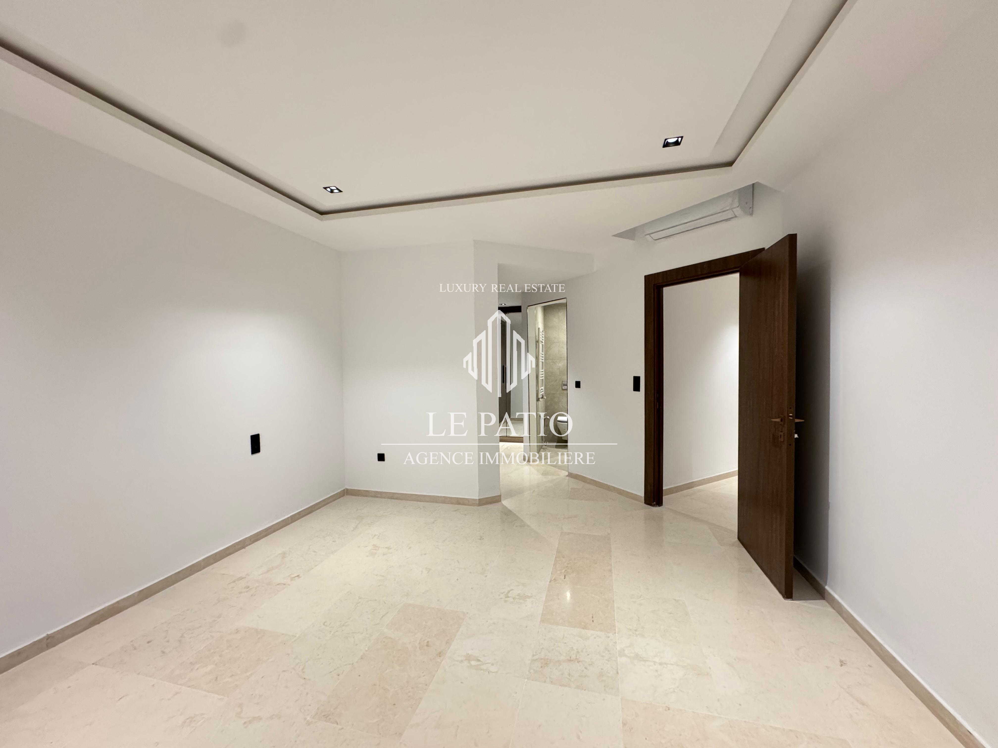 Ain Zaghouan&nbsp;Ain Zaghouan&nbsp;Location&nbsp;Duplex&nbsp;Duplex s4 neuf ain zaghouan nord