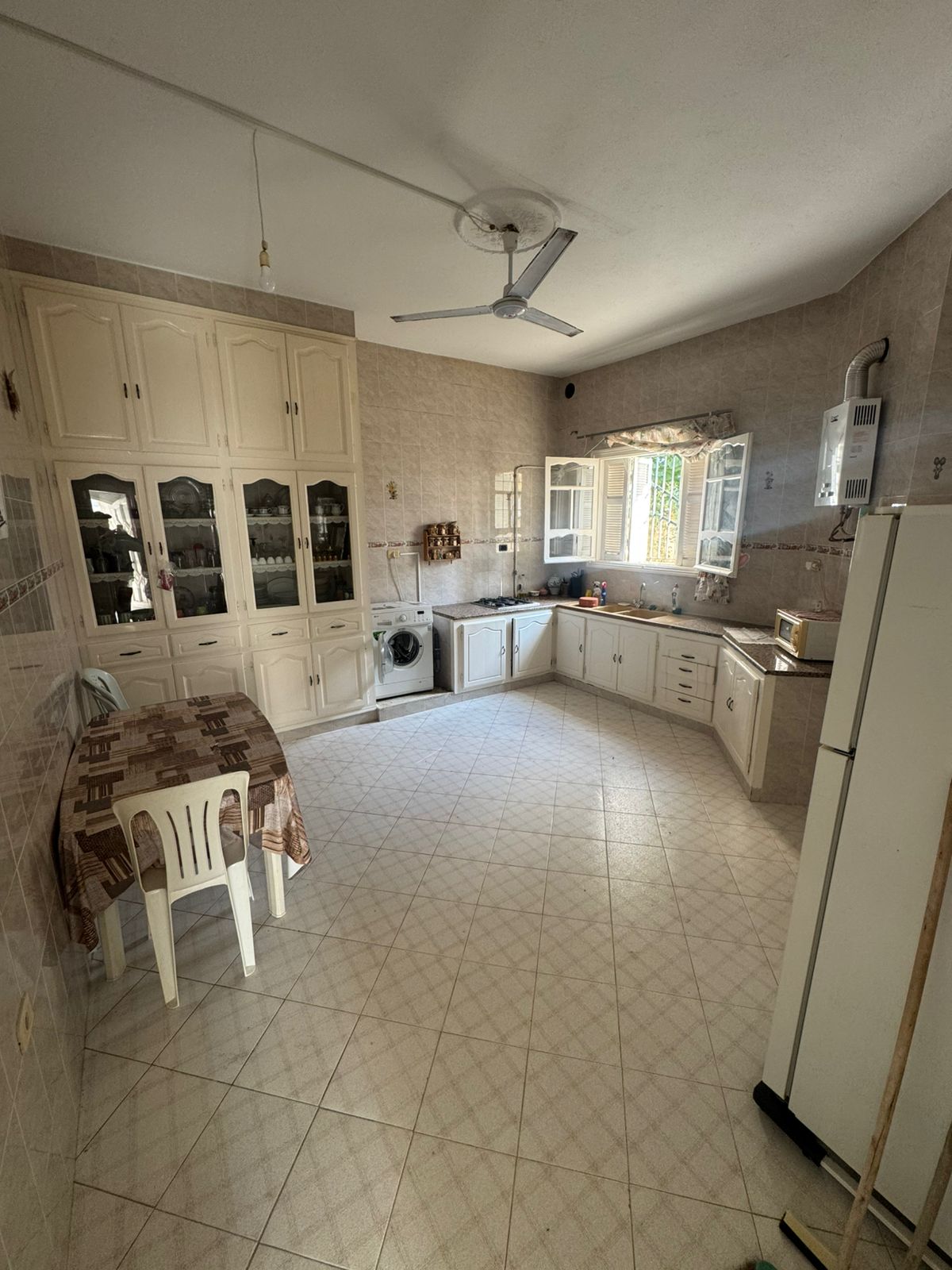 Vente Appart. 3 pices