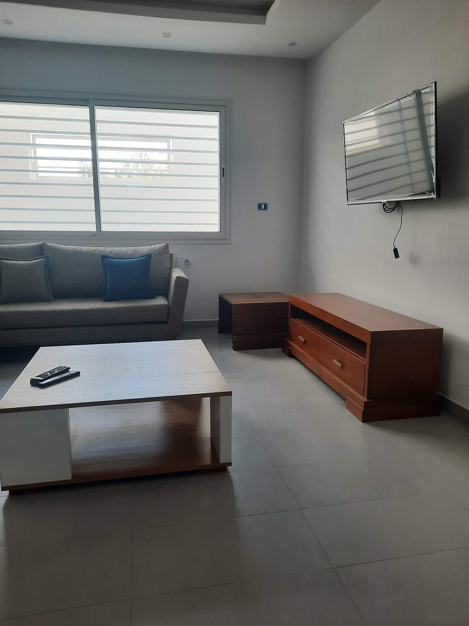 Vente Appart. 3 pices