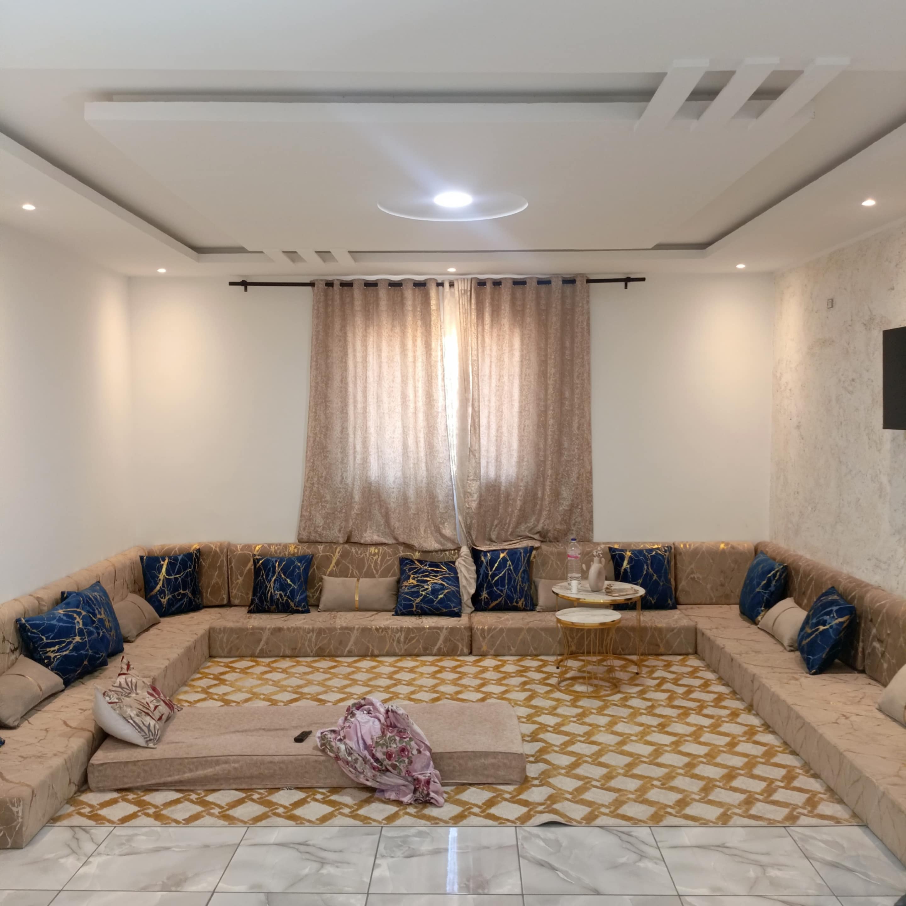 Hammamet&nbsp;Hammamet&nbsp;Vente&nbsp;Maisons&nbsp;Av villa de 540m proche hammamet yasmine