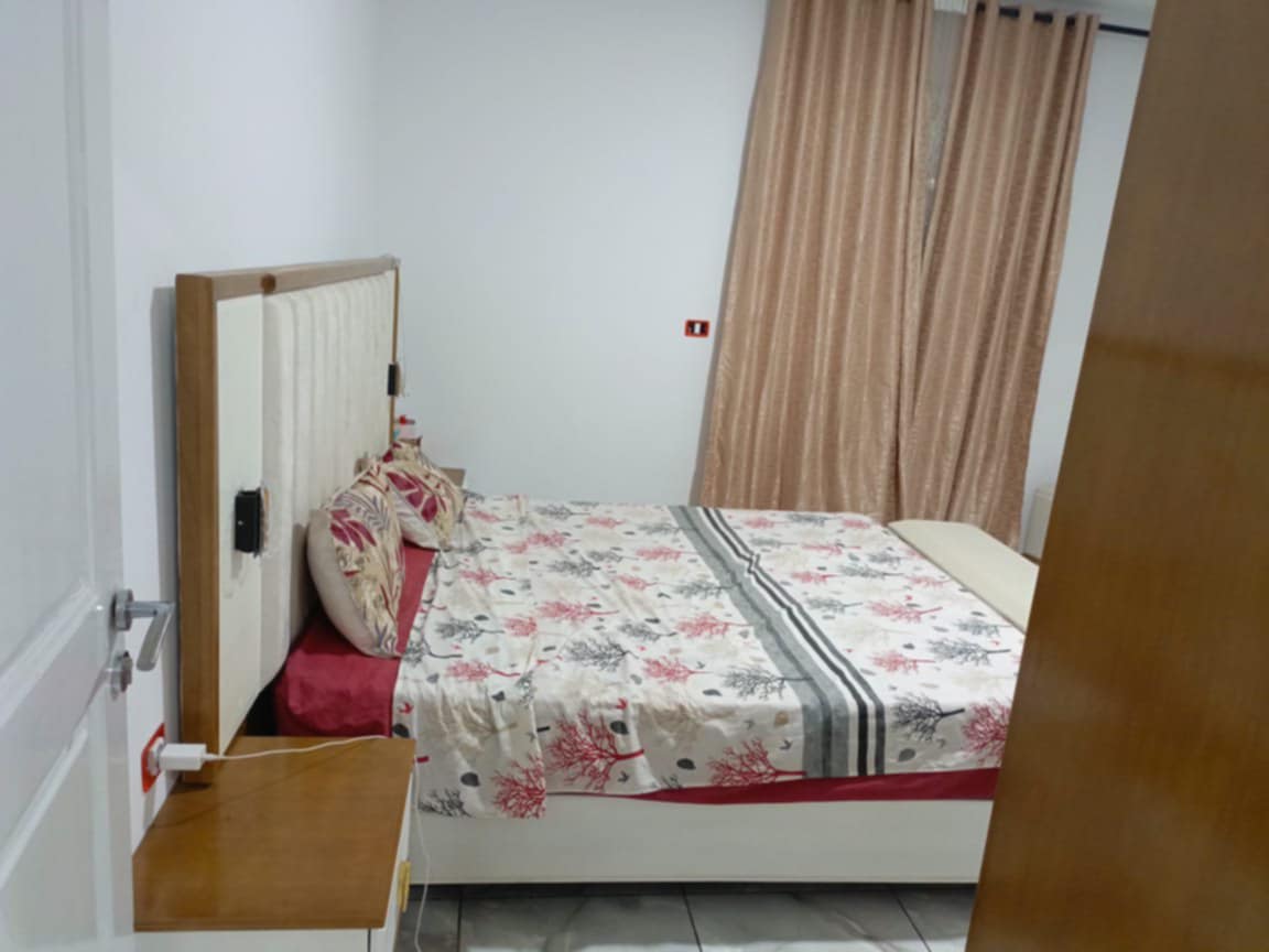 Hammamet&nbsp;Hammamet&nbsp;Vente&nbsp;Maisons&nbsp;Av villa de 540m proche hammamet yasmine