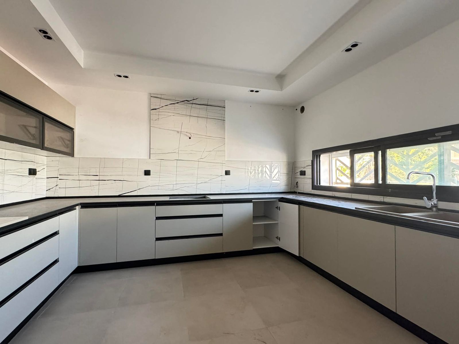 El Menzah El Menzah 9 Location Maisons Villa jamais habit  menzah 9c