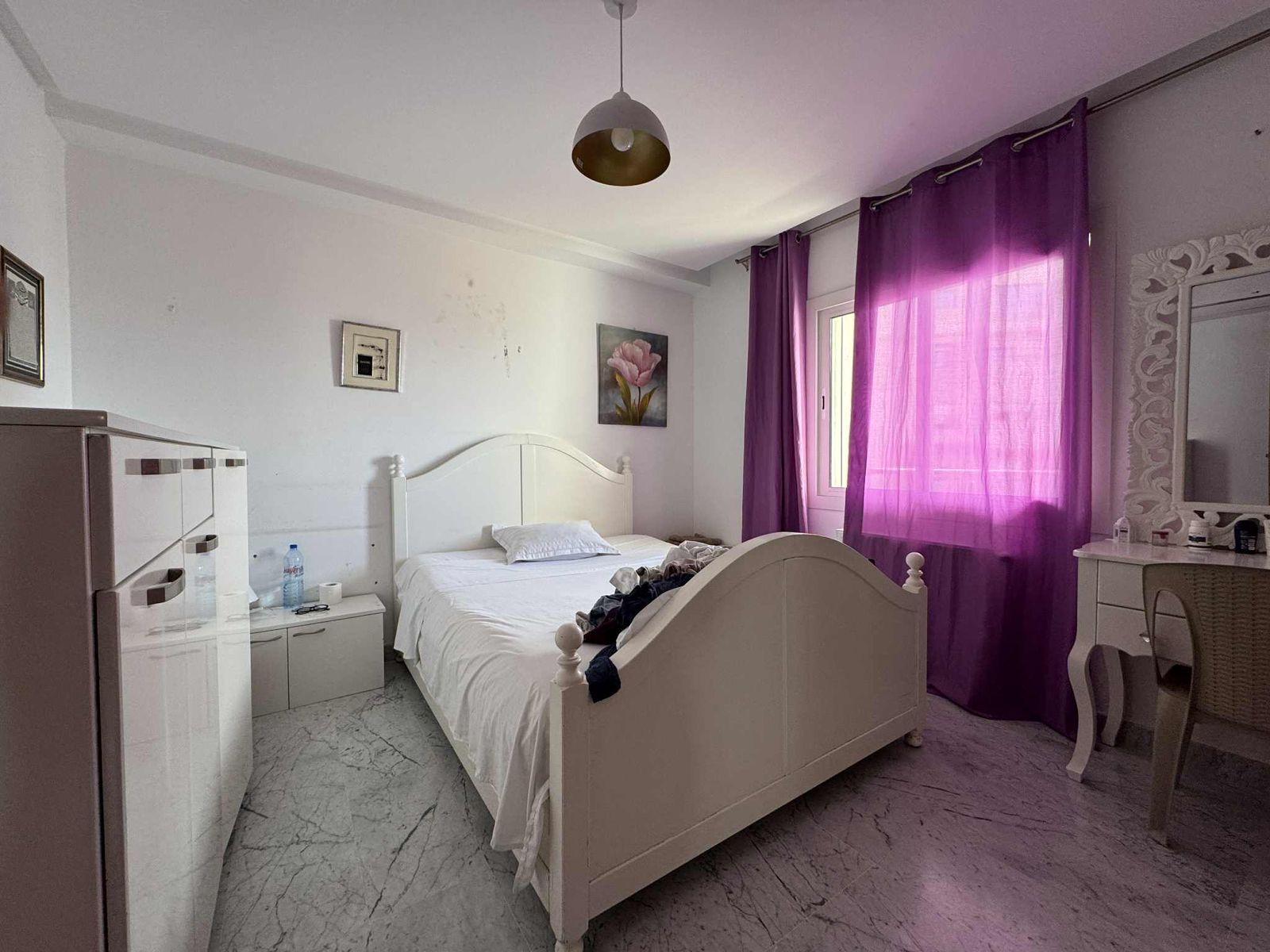 Vente&nbsp;Appart. 4 pi�ces