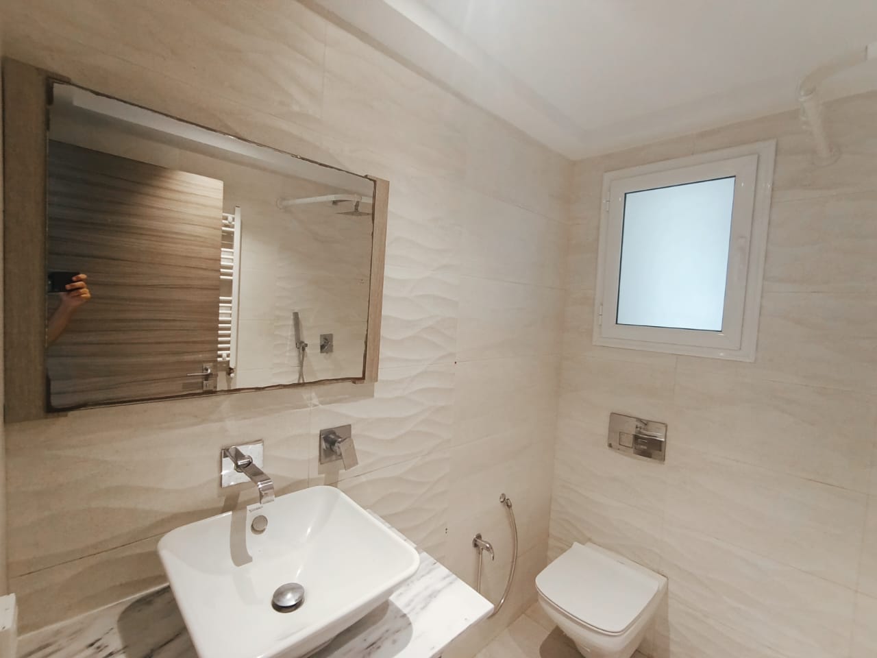 Mnihla&nbsp;Jardins d'el Menzah&nbsp;Location&nbsp;Appart. 2 pi�ces&nbsp;Al appartement s1 � jardin d'el menzah