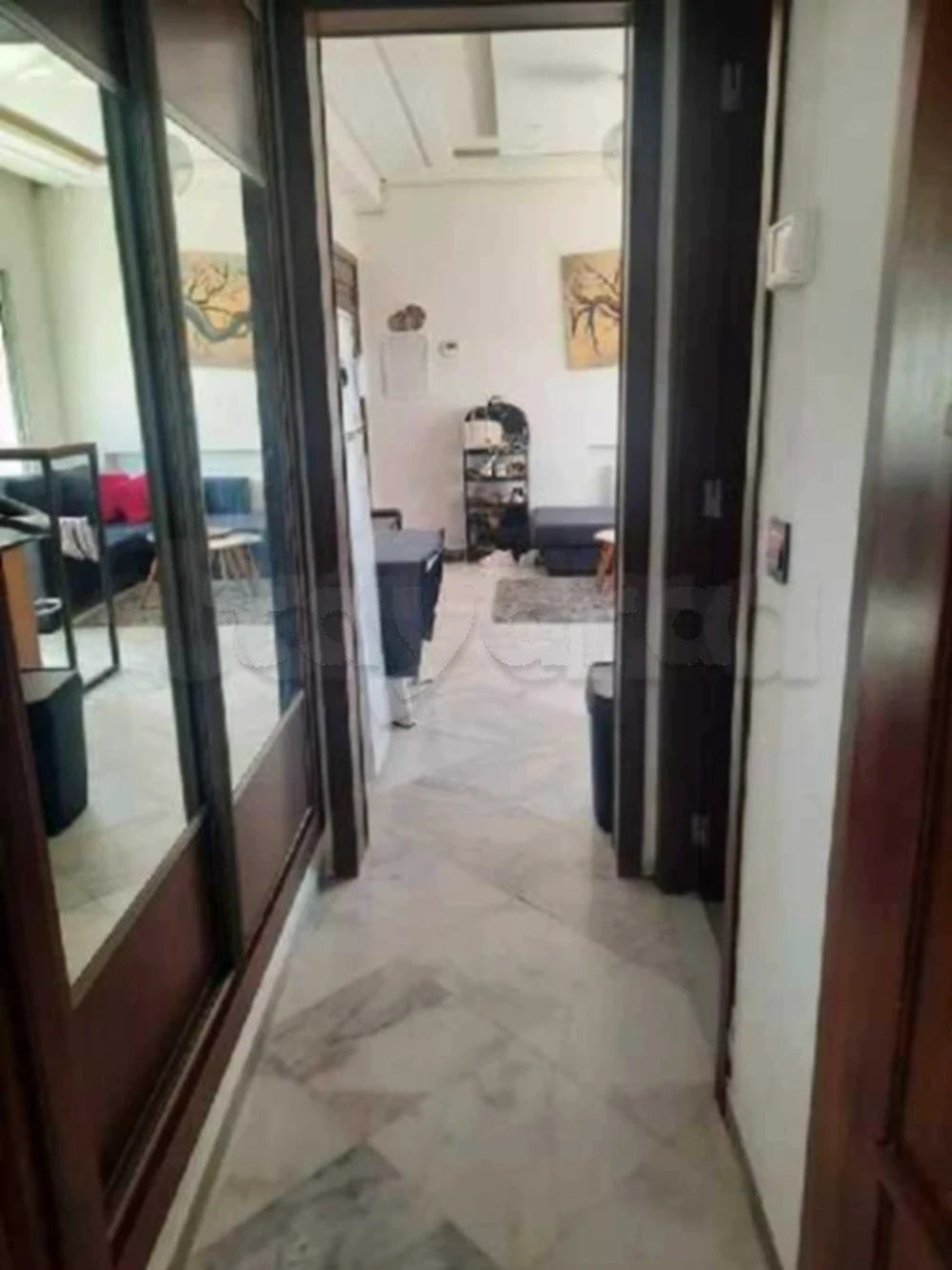 Location&nbsp;Appart. 2 pi�ces