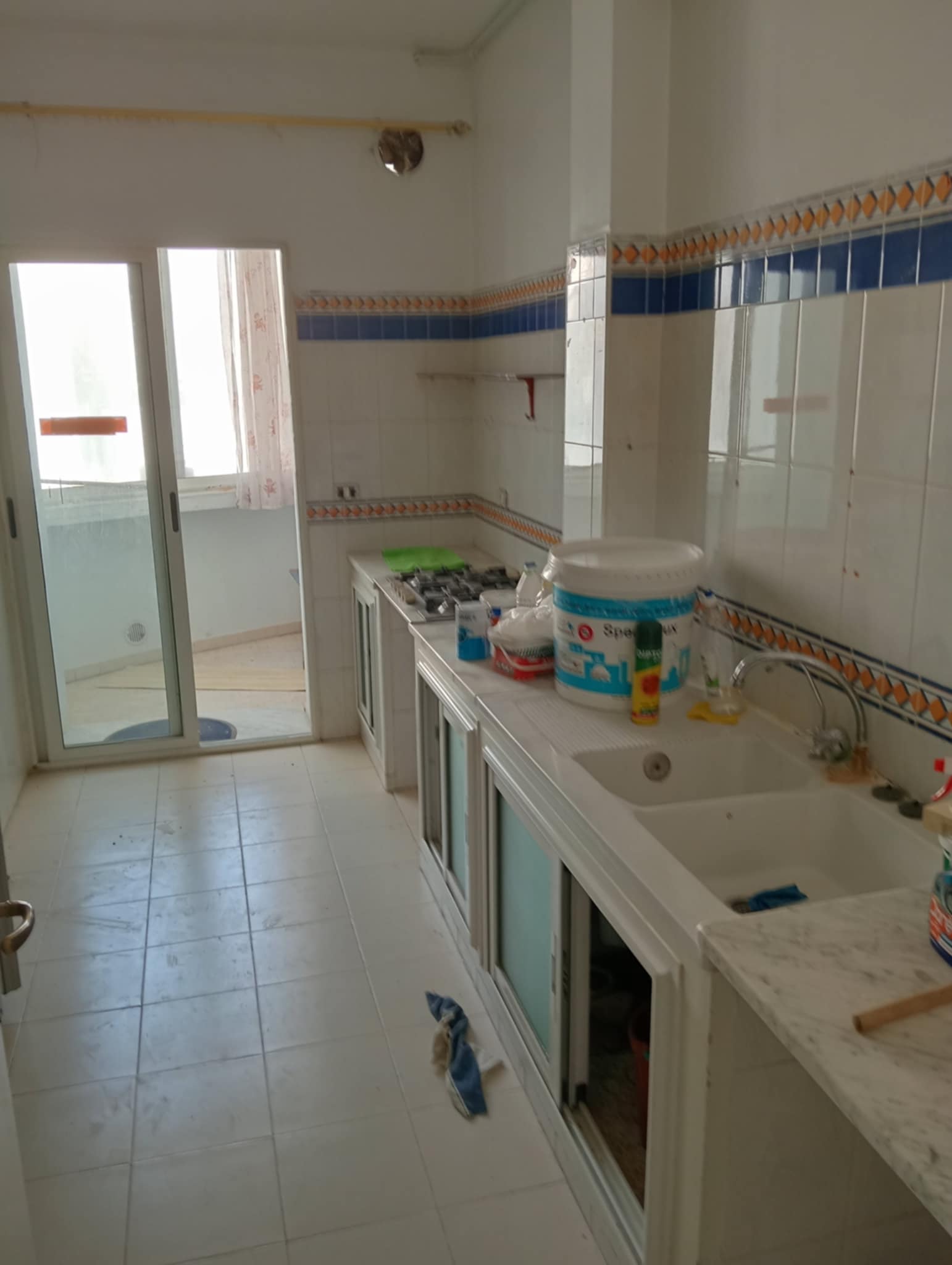 Sfax Ville&nbsp;Sfax El Jadida&nbsp;Location&nbsp;Appart. 3 pi�ces&nbsp;Appartement s2 a sfax el jadida
