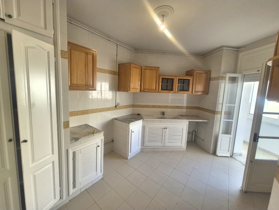 Ain Zaghouan&nbsp;Ain Zaghouan&nbsp;Location&nbsp;Appart. 2 pi�ces&nbsp;S plus 2 ain zaghouan