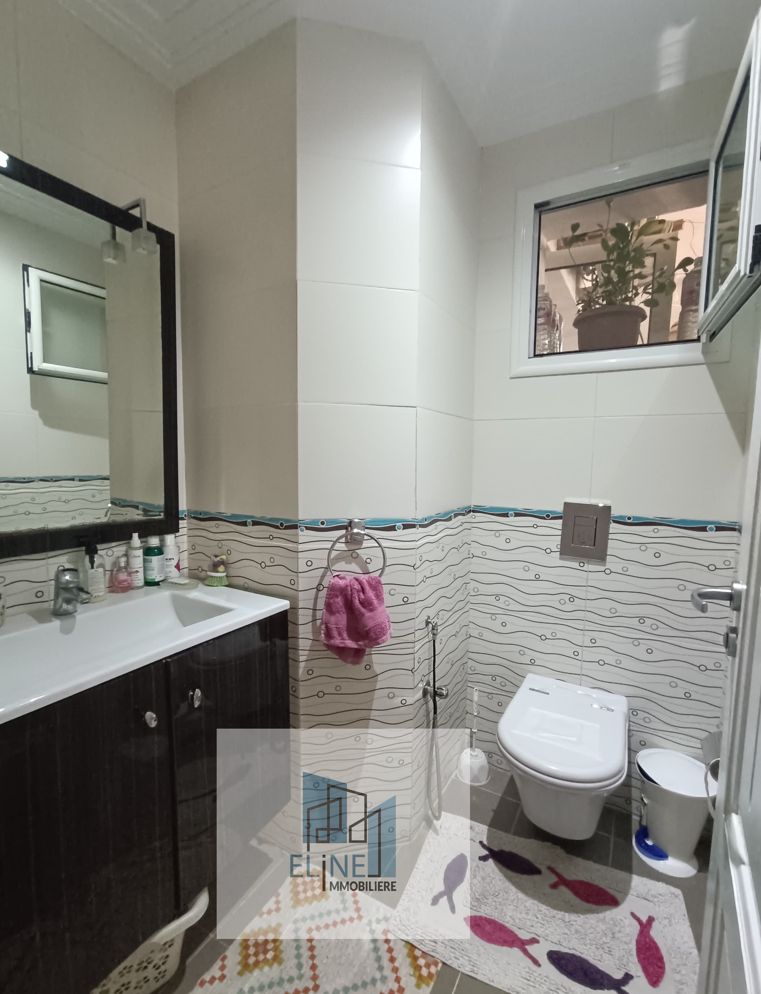 Vente&nbsp;Appart. 3 pi�ces