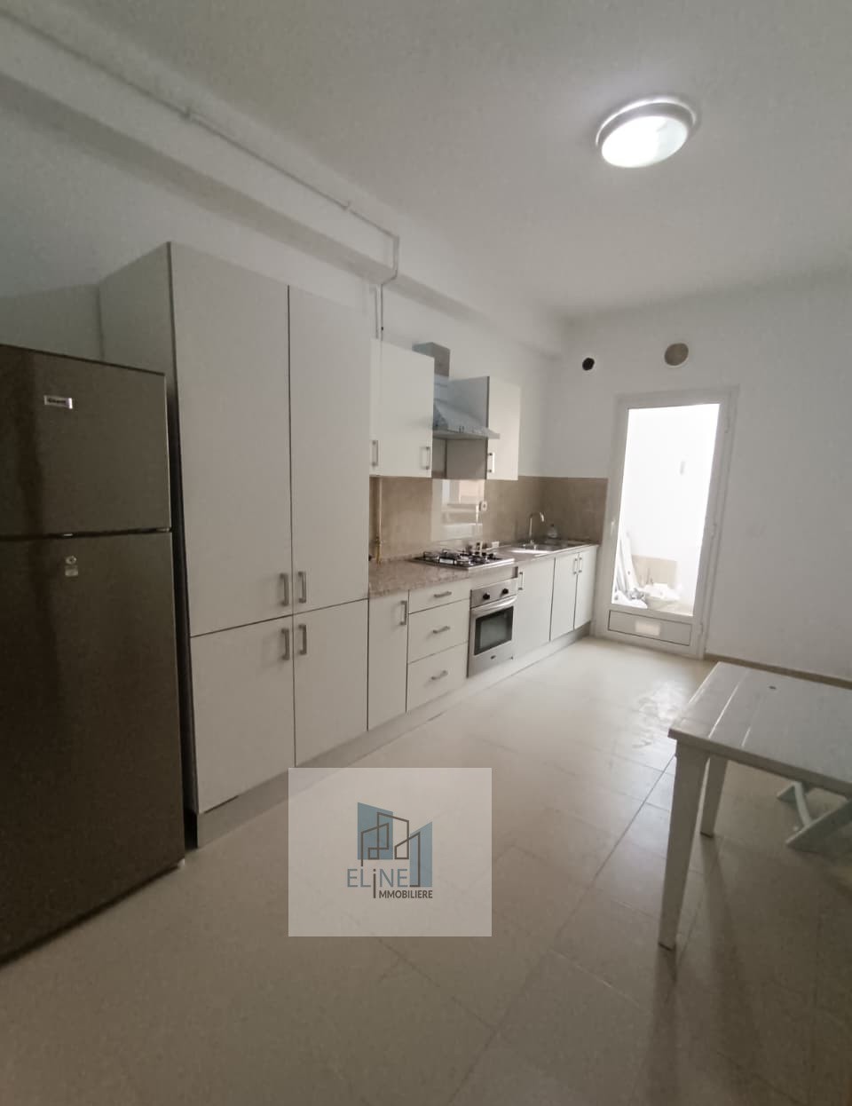 La Marsa&nbsp;El Aouina&nbsp;Location&nbsp;Appart. 2 pi�ces&nbsp;Appt s plus 2 richement meublee a citee el wahat