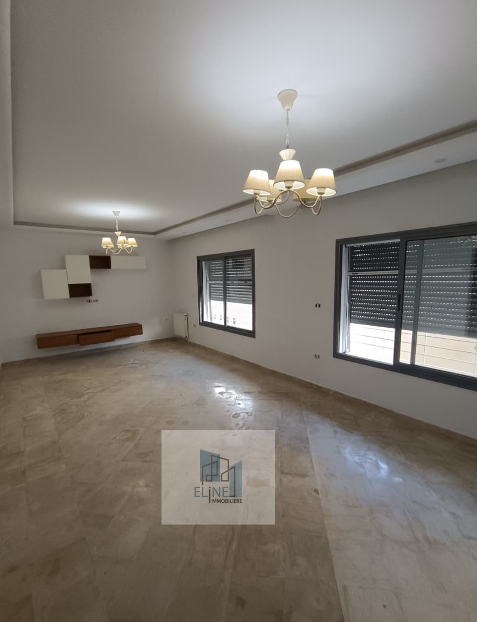 La Marsa&nbsp;Gammart&nbsp;Location&nbsp;Appart. 3 pi�ces&nbsp;Appt s plus 3 avec jardins route relais