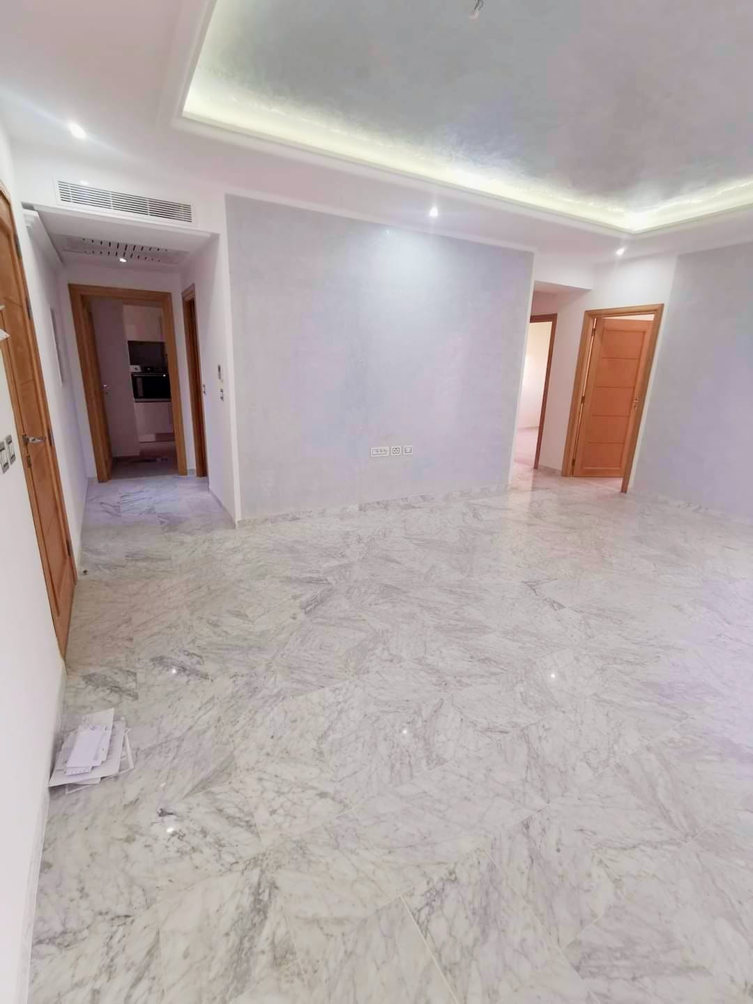 El Menzah El Menzah 9 Location Appart. 3 pices Superbe appartement s2  el menzah 9c