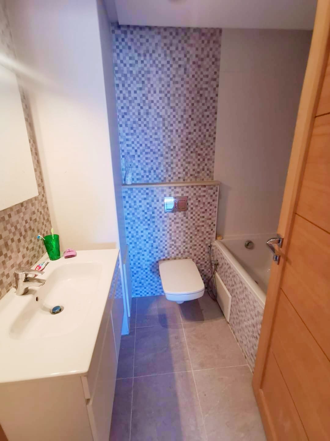 Location Appart. 3 pices