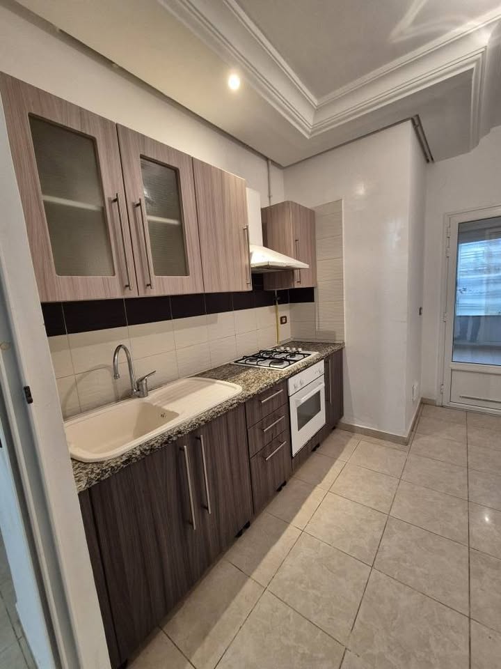 El Menzah&nbsp;El Menzah 9&nbsp;Location&nbsp;Appart. 3 pi�ces&nbsp;S2 menzah 9c 1100