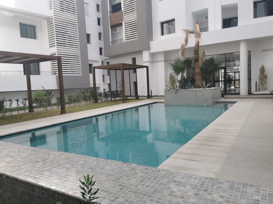 Location&nbsp;Appart. 2 pi�ces