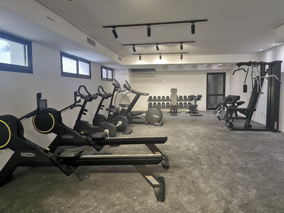 El Menzah&nbsp;El Menzah 9&nbsp;Location&nbsp;Appart. 2 pi�ces&nbsp;S1 r�sidence avec piscine salle de sport menzah 9c