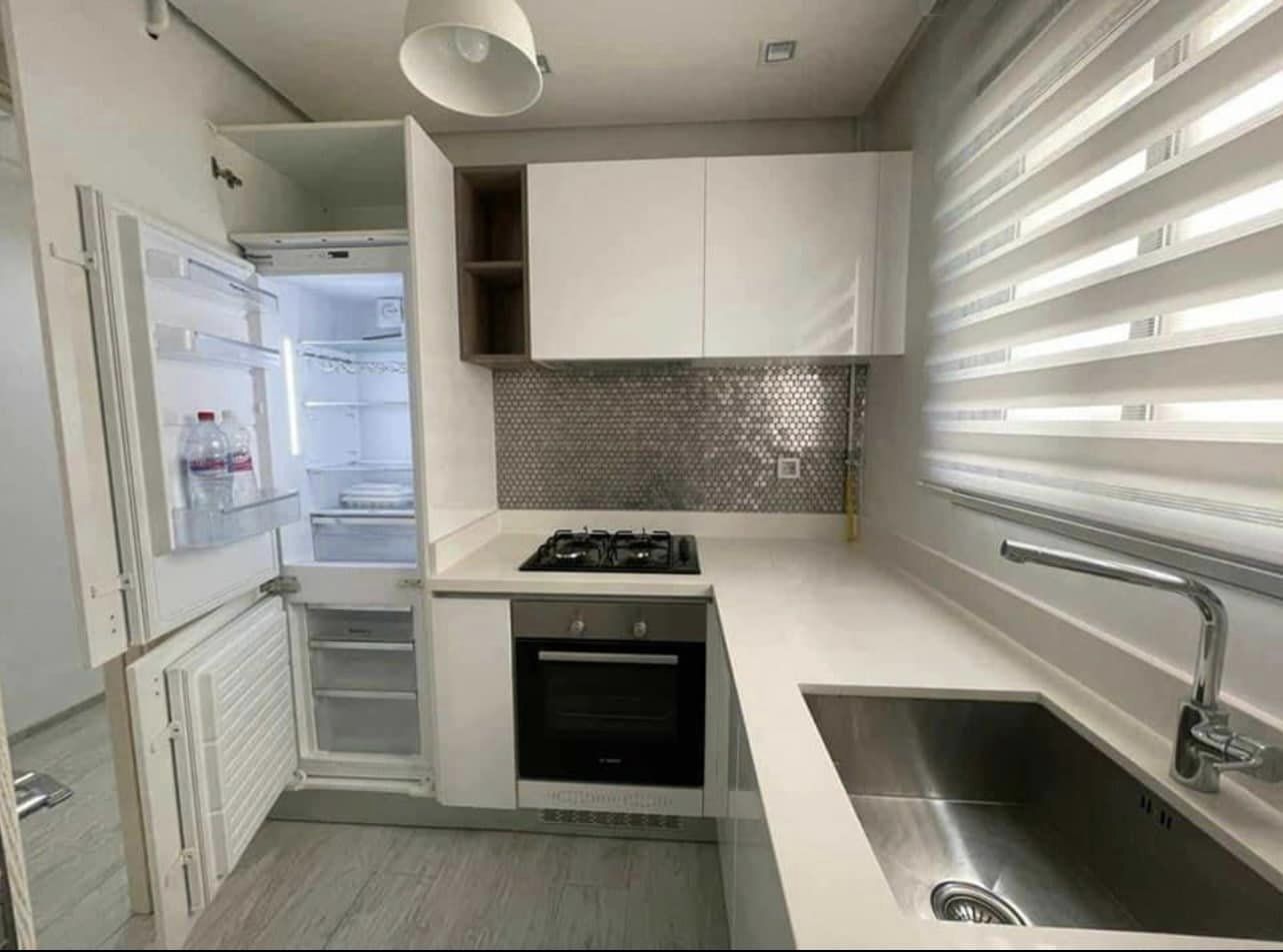 El Menzah&nbsp;El Menzah 9&nbsp;Location&nbsp;Appart. 2 pi�ces&nbsp;S1 r�sidence h�telier avec piscine