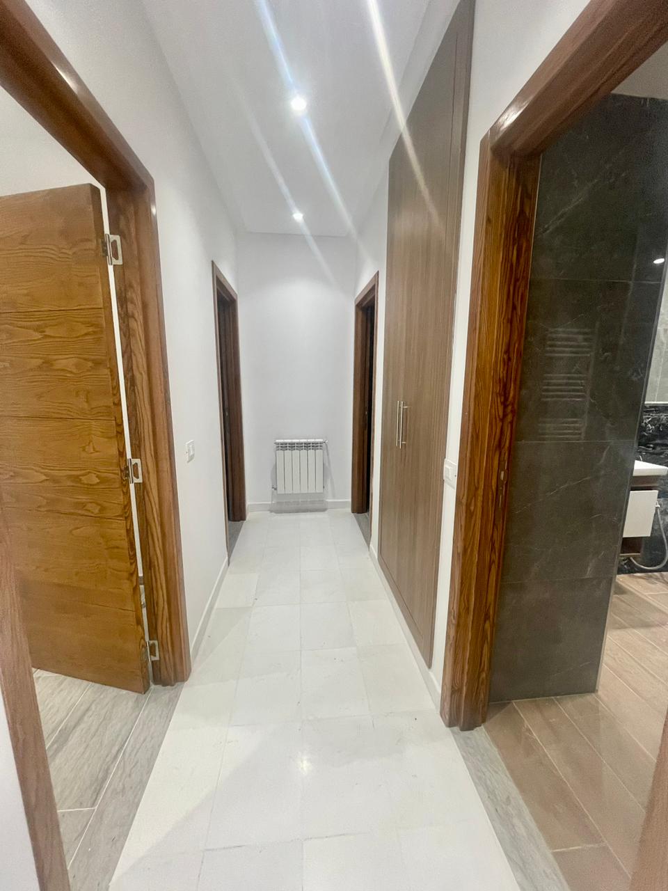 Ariana Ville&nbsp;Cite Ennasr 2&nbsp;Location&nbsp;Appart. 4 pi�ces&nbsp;Appartement s3 a ennasr 2 clinique amilcar