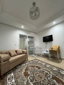 Hammam Sousse Hammam Sousse Location Appart. 1 pice    un appartement s1 meubl  ref884a