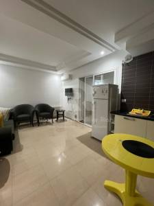Hammam Sousse Hammam Sousse Location Appart. 1 pice    appartement s1 meubl  ref885a