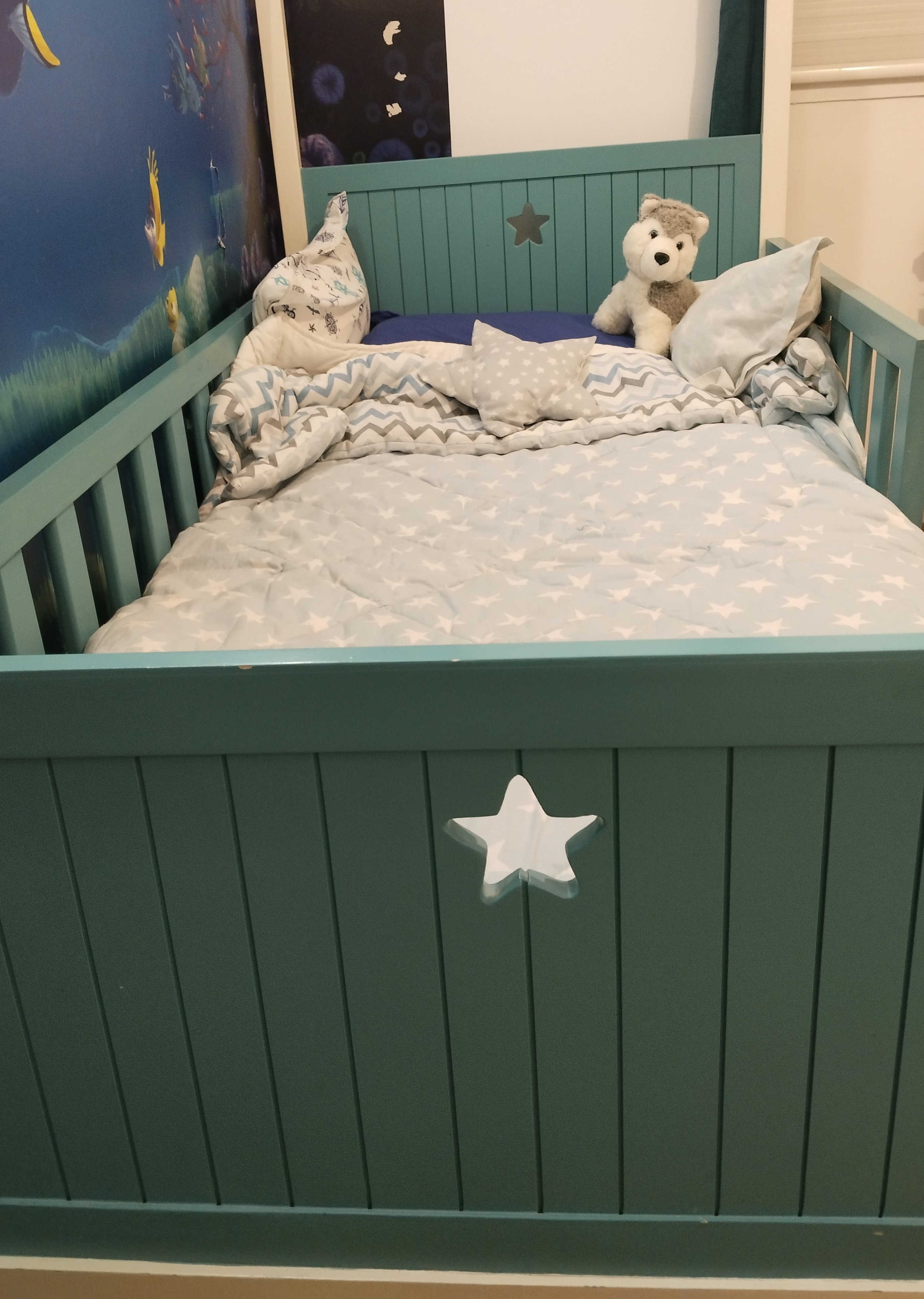 Meubles d'enfant Lits