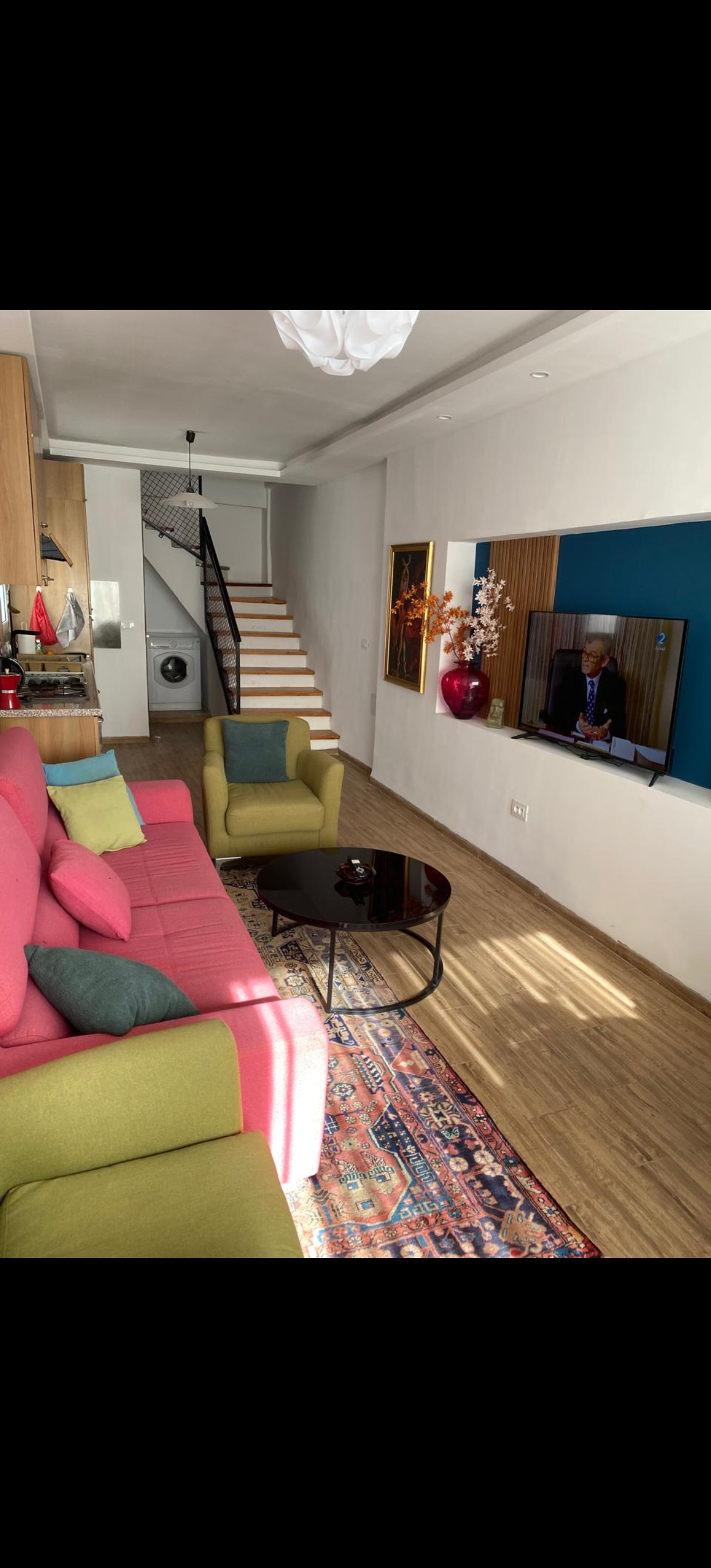 Hammamet Hammamet Location Appart. 1 pice Duplex meubl