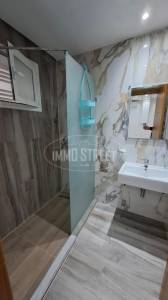 El Kram Jardins de Carthage Location Maisons    villa s4 aux jardins de ref489a