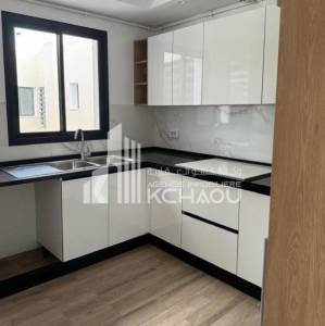 La Marsa&nbsp;Cite Bhar Lazreg&nbsp;Location&nbsp;Appart. 1 pi�ce&nbsp;A  s2  trs haut standing a la ref469a