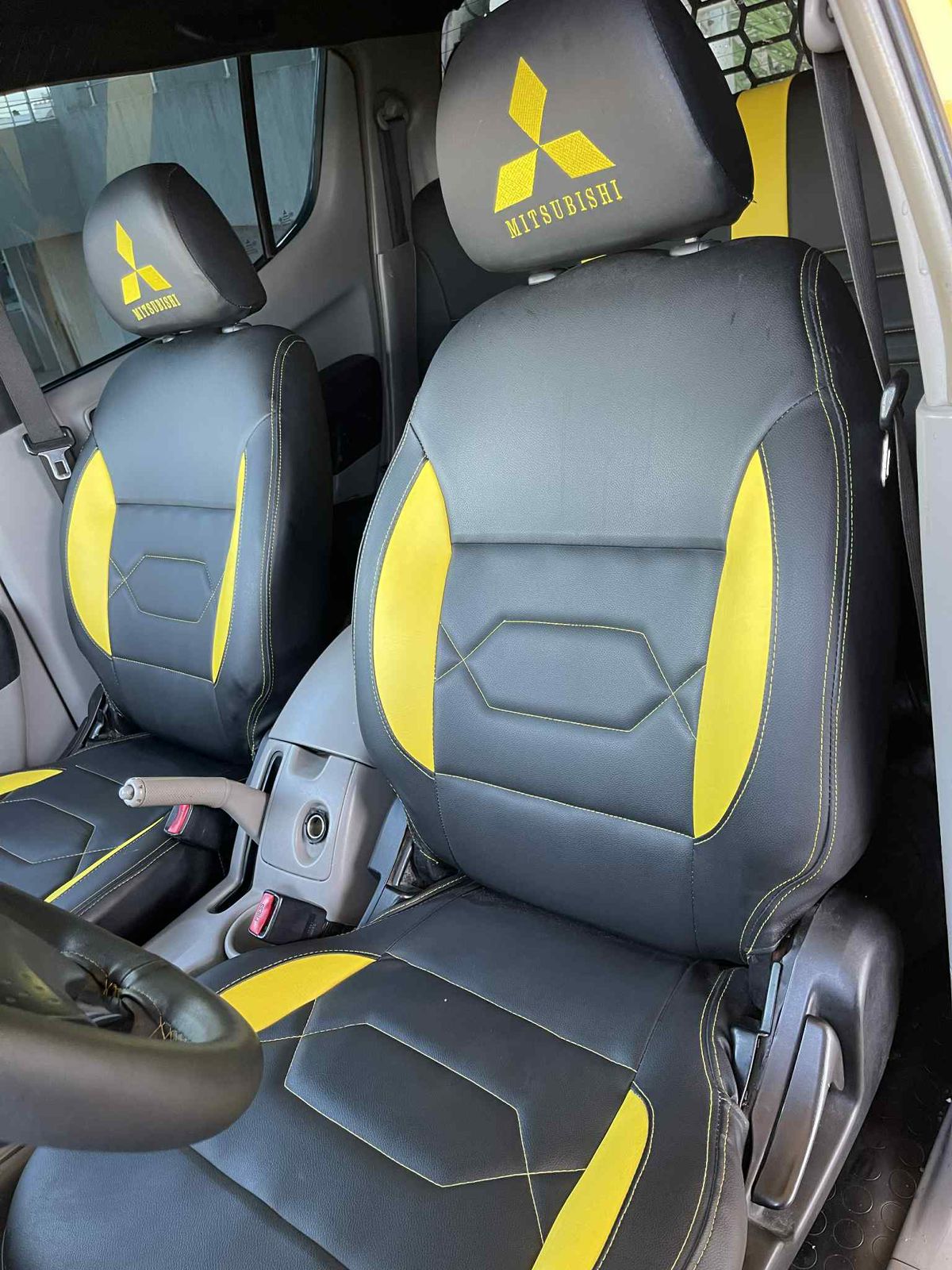 Bizerte Nord Bizerte Mitsubishi L200 Mitsubishi en bonne tat