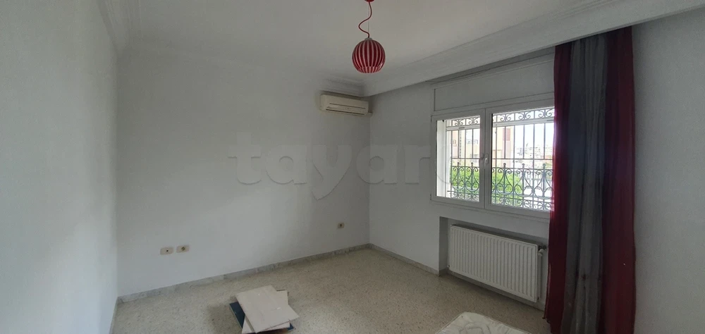 Mnihla Jardins d'el Menzah Location Appart. 2 pices Apt jardins menzah 2