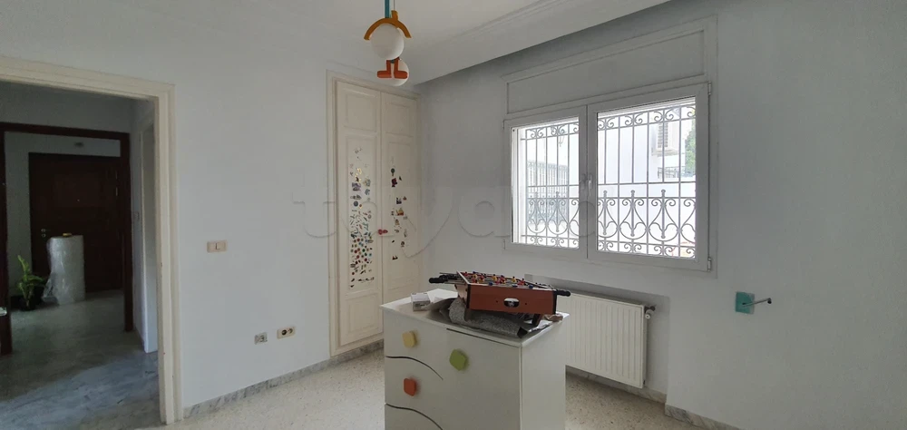 Mnihla Jardins d'el Menzah Location Appart. 2 pices Apt jardins menzah 2