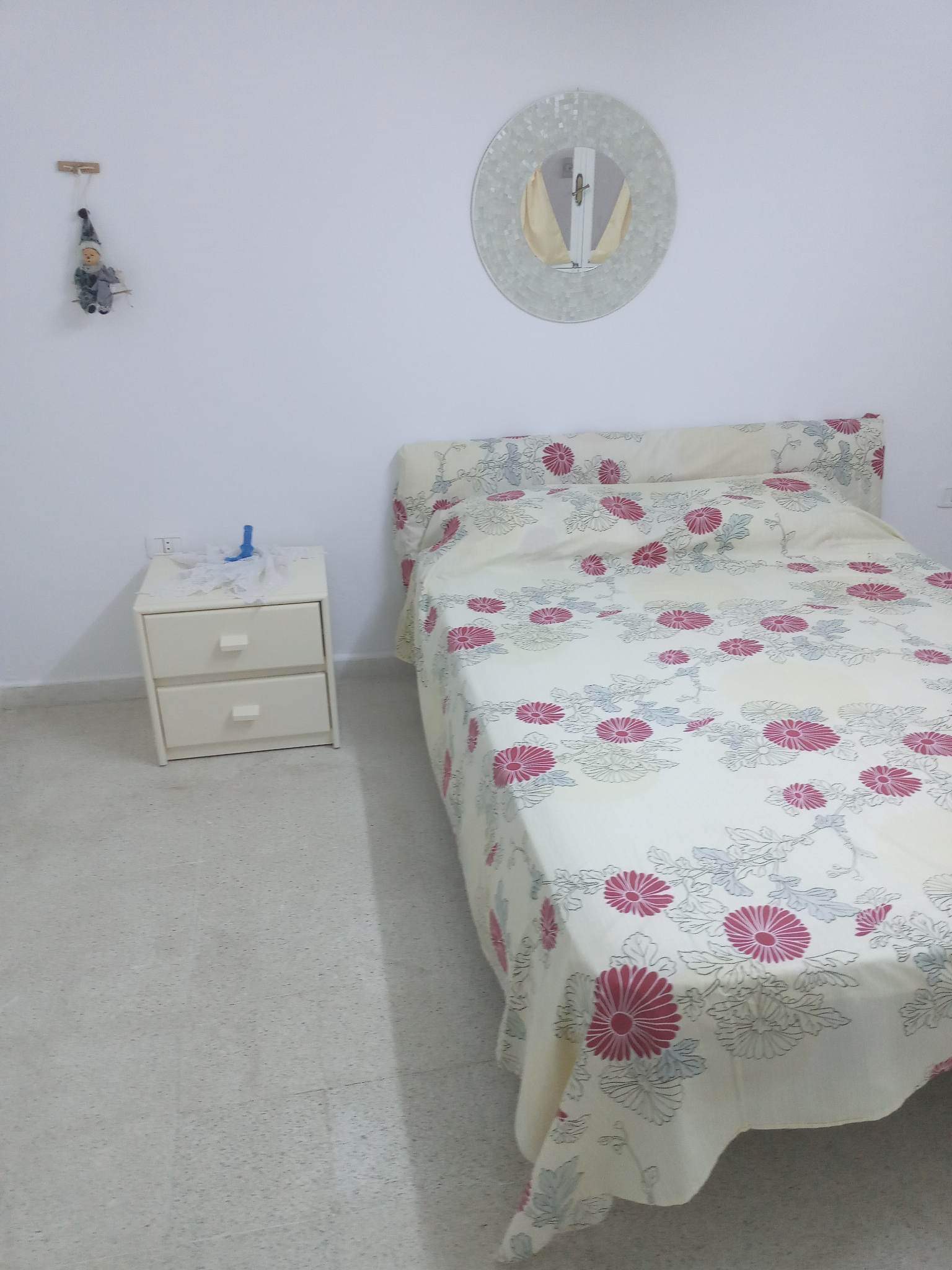 Dar Chaabane Elfehri&nbsp;Dar Chaabane Plage&nbsp;Location&nbsp;Appart. 1 pi�ce&nbsp;Studio disponible