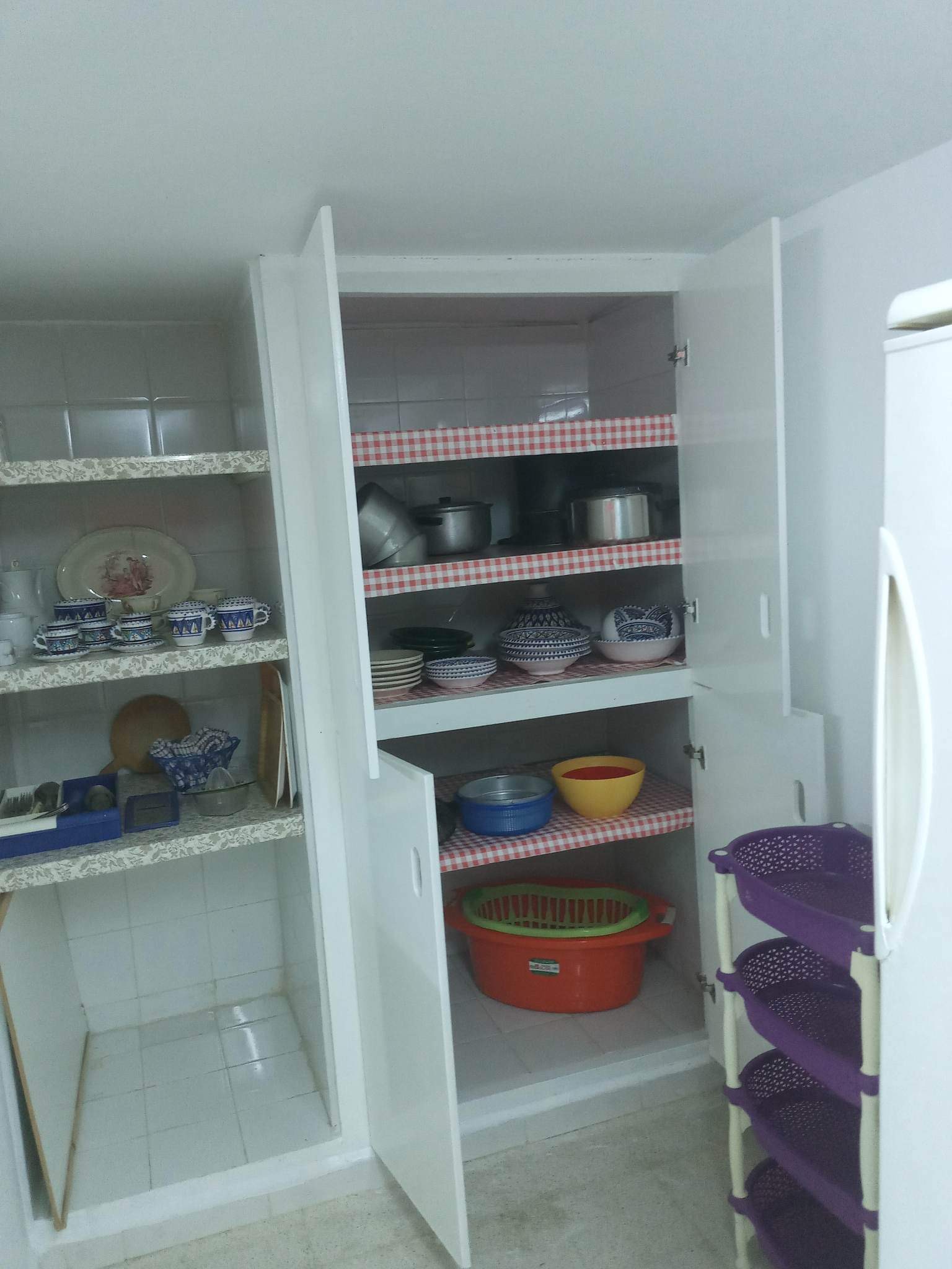 Dar Chaabane Elfehri&nbsp;Dar Chaabane Plage&nbsp;Location&nbsp;Appart. 1 pi�ce&nbsp;Studio disponible