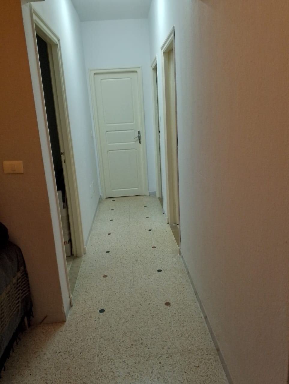 La Soukra&nbsp;Borj Louzir&nbsp;Vente&nbsp;Appart. 3 pi�ces&nbsp;Appartement dans une r�sidence gard�e