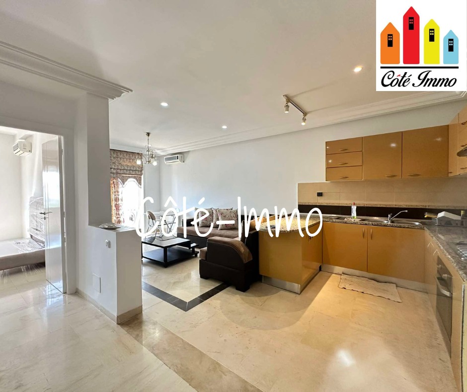 Location&nbsp;Appart. 1 pi�ce