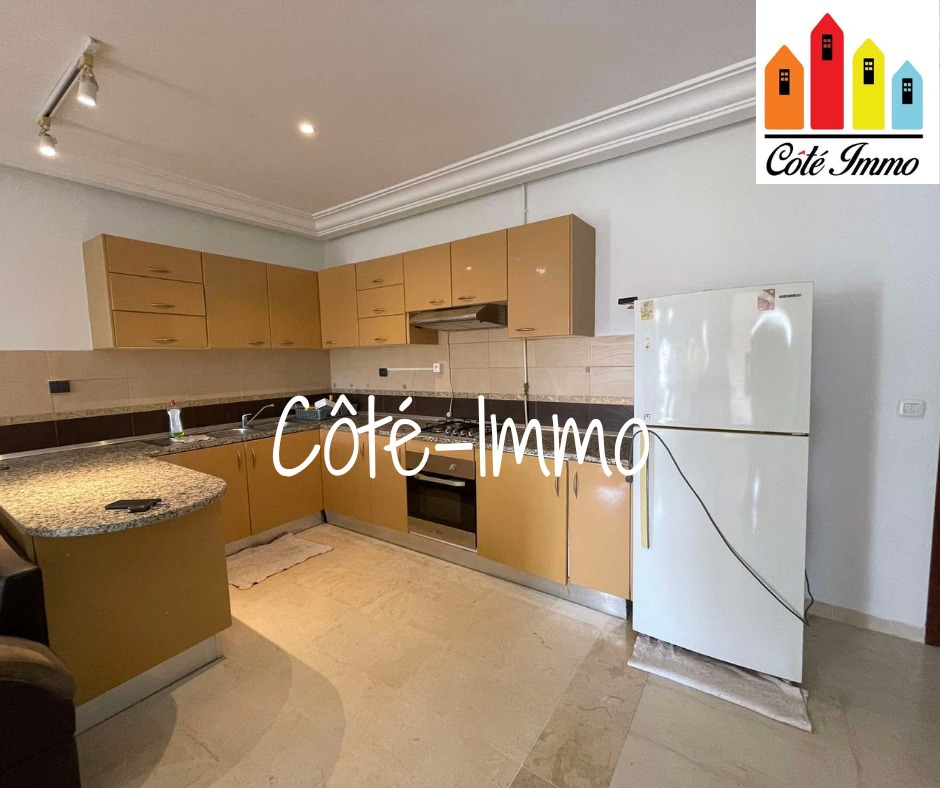 Ezzahra&nbsp;Ezzahra&nbsp;Location&nbsp;Appart. 1 pi�ce&nbsp;Appartement s1 hst � ezzahra